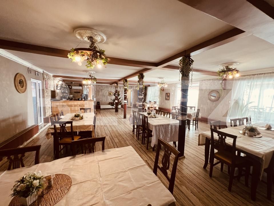 Spațiu comercial de vânzare Exterior Vest - 179872SVC | BLITZ Craiova | Poza12