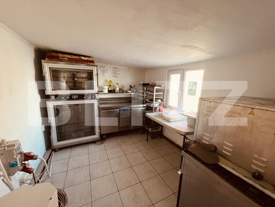 Spațiu comercial de vânzare Exterior Vest - 179872SVC | BLITZ Craiova | Poza24