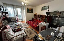 Garsoniera semidecomandata, 32 mp, zona Brazda 