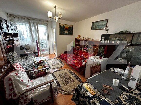 Garsonieră de vânzare Brazda lui Novac - 179911AV | BLITZ Craiova | Poza1