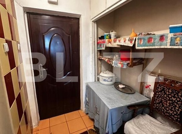 Garsonieră de vânzare Brazda lui Novac - 179911AV | BLITZ Craiova | Poza3