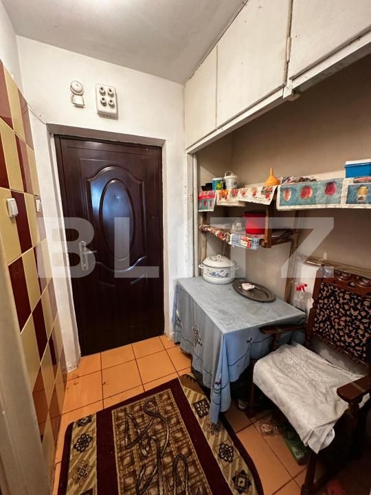 Garsonieră de vânzare Brazda lui Novac - 179911AV | BLITZ Craiova | Poza3