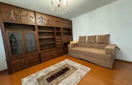 Garsoniera de inchiriat, 38 mp, zona Valea Rosie