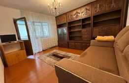 Garsoniera de inchiriat, 38 mp, zona Valea Rosie