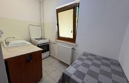 Garsoniera de inchiriat, 38 mp, zona Valea Rosie