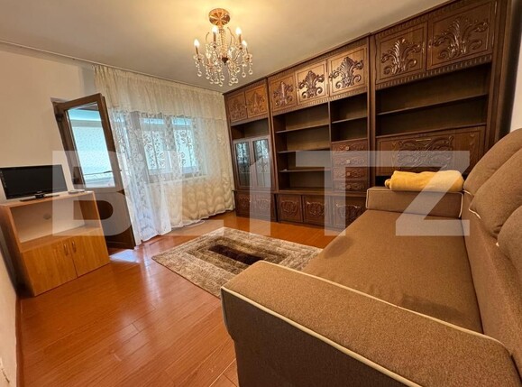 Garsonieră de închiriat Valea Rosie - 179914AI | BLITZ Craiova | Poza1