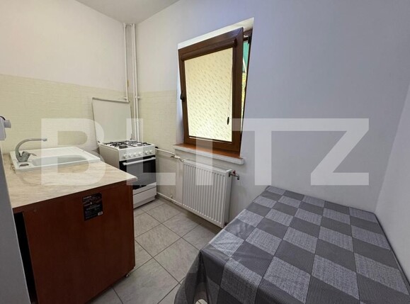 Garsonieră de închiriat Valea Rosie - 179914AI | BLITZ Craiova | Poza4