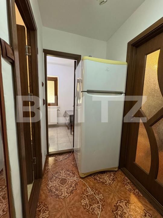 Garsonieră de închiriat Valea Rosie - 179914AI | BLITZ Craiova | Poza3