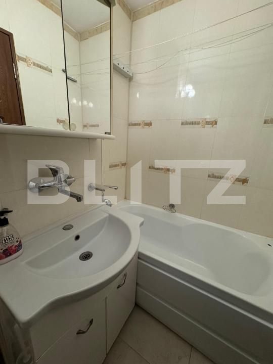 Garsonieră de închiriat Valea Rosie - 179914AI | BLITZ Craiova | Poza7