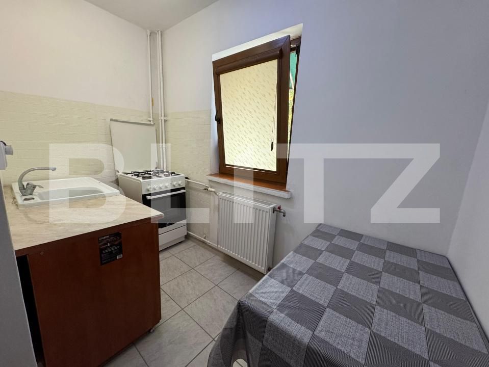 Garsonieră de închiriat Valea Rosie - 179914AI | BLITZ Craiova | Poza4