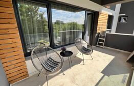 Apartament 2 camere, 65 mp, modern/lux, zona Craiovita