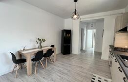 Apartament 2 camere, 65 mp, modern/lux, zona Craiovita