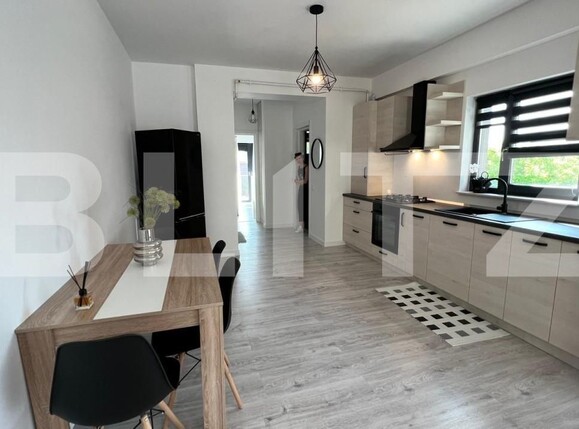 Apartament de închiriat 2 camere Craiovita Noua - 179920AI | BLITZ Craiova | Poza10