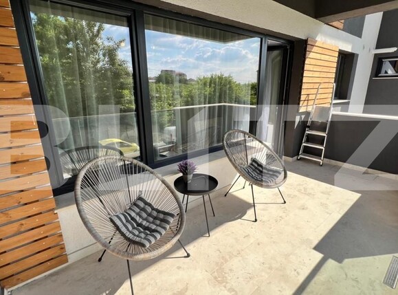 Apartament de închiriat 2 camere Craiovita Noua - 179920AI | BLITZ Craiova | Poza12