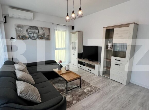 Apartament de închiriat 2 camere Craiovita Noua - 179920AI | BLITZ Craiova | Poza2