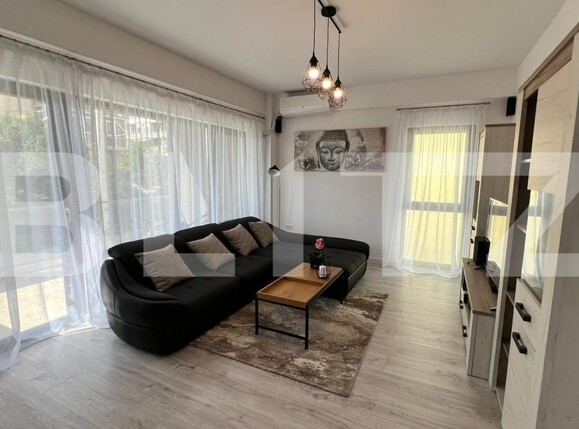 Apartament de închiriat 2 camere Craiovita Noua - 179920AI | BLITZ Craiova | Poza1
