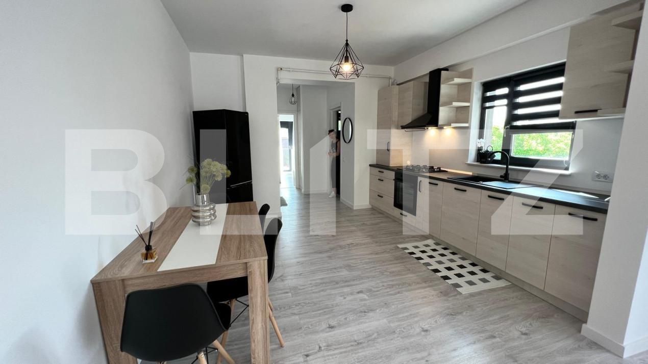 Apartament de închiriat 2 camere Craiovita Noua - 179920AI | BLITZ Craiova | Poza10