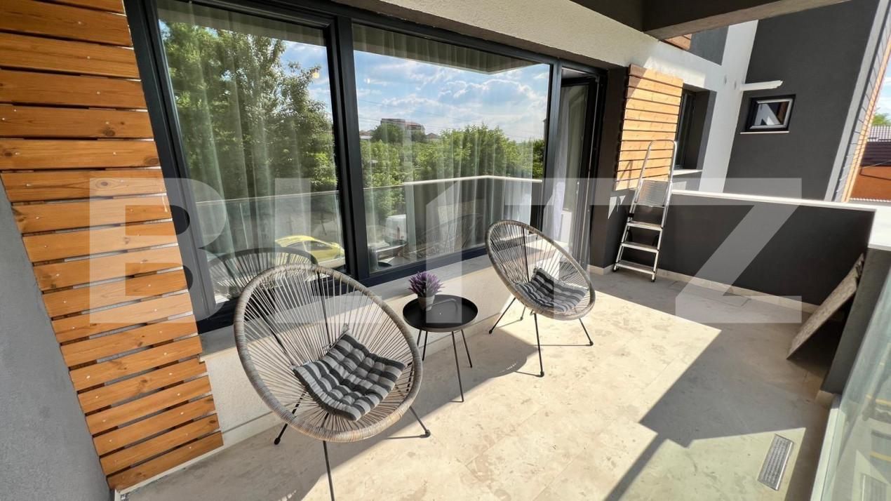 Apartament de închiriat 2 camere Craiovita Noua - 179920AI | BLITZ Craiova | Poza12