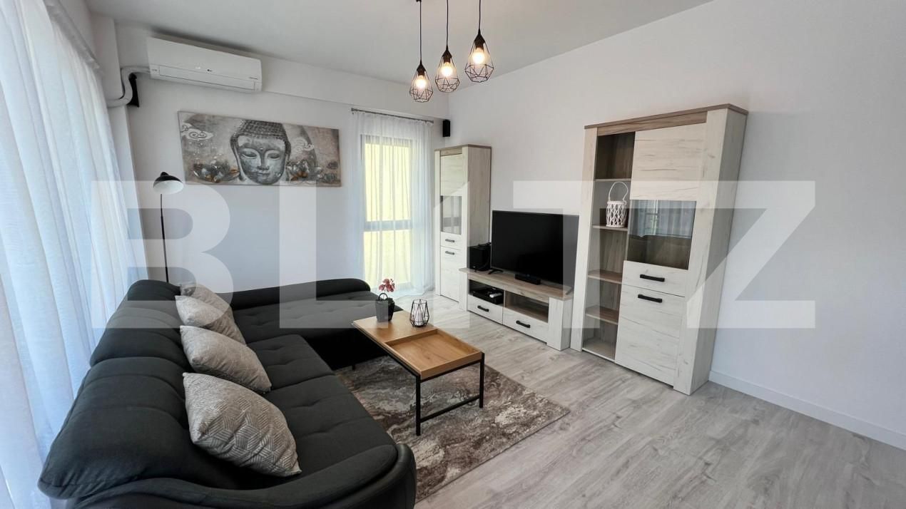 Apartament de închiriat 2 camere Craiovita Noua - 179920AI | BLITZ Craiova | Poza2