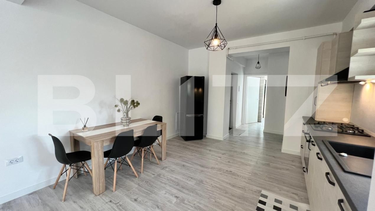 Apartament de închiriat 2 camere Craiovita Noua - 179920AI | BLITZ Craiova | Poza9