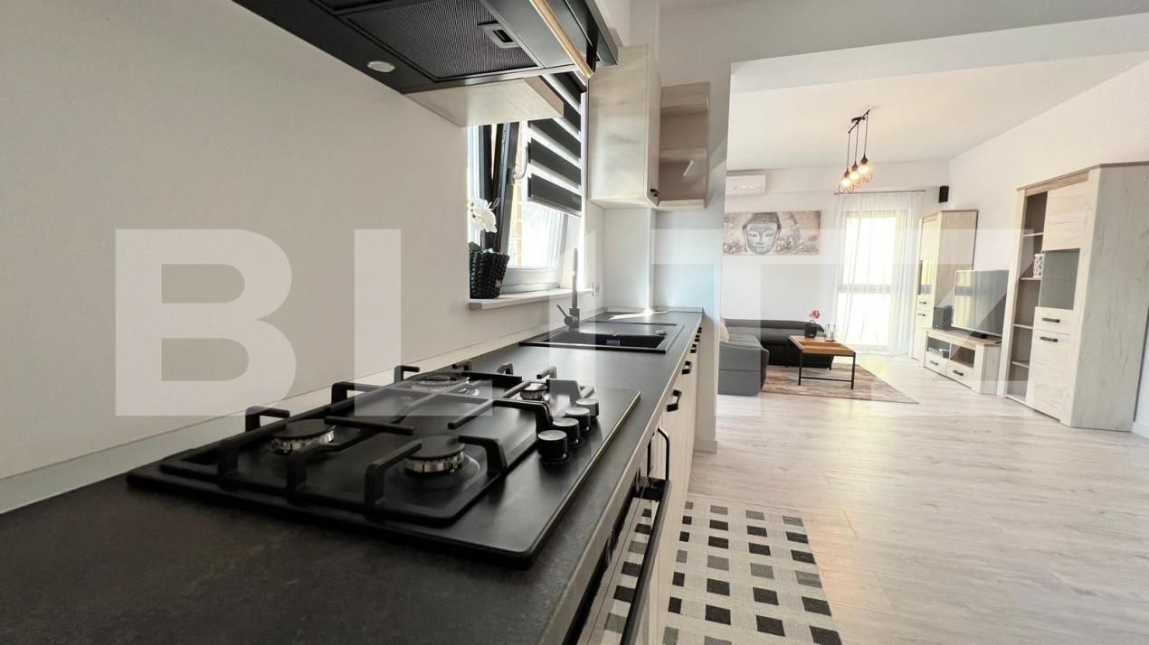 Apartament de închiriat 2 camere Craiovita Noua - 179920AI | BLITZ Craiova | Poza7