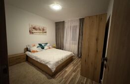 Apartament de inchiriat, 65 mp, zona 1 Mai