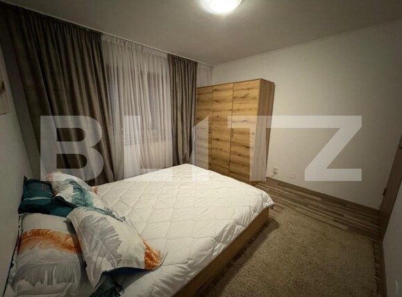 Apartament de închiriat 2 camere 1 Mai - 179922AI | BLITZ Craiova | Poza4