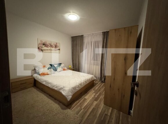 Apartament de închiriat 2 camere 1 Mai - 179922AI | BLITZ Craiova | Poza3