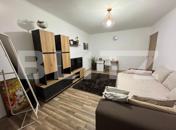 Apartament de închiriat 2 camere 1 Mai - 179922AI | BLITZ Craiova | Poza2