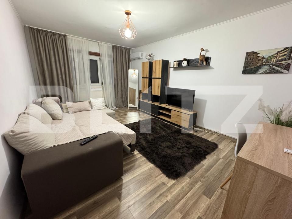Apartament de închiriat 2 camere 1 Mai - 179922AI | BLITZ Craiova | Poza1