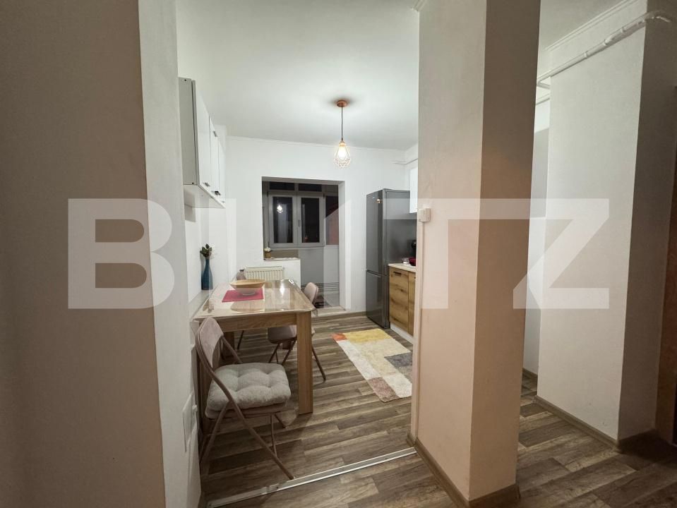 Apartament de închiriat 2 camere 1 Mai - 179922AI | BLITZ Craiova | Poza5
