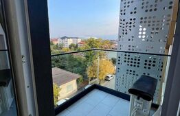 Garsoniera, 40 mp, zona Central Disponibil din IANUARIE