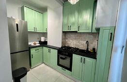 Garsoniera, 40 mp, zona Centrala