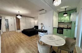 Garsoniera, 40 mp, zona Central Disponibil din IANUARIE