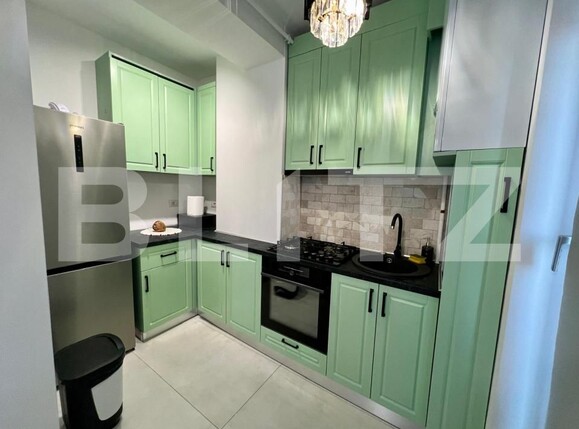 Garsonieră de închiriat Central - 179971AI | BLITZ Craiova | Poza3