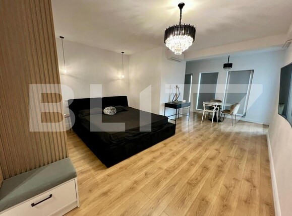 Garsonieră de închiriat Central - 179971AI | BLITZ Craiova | Poza1