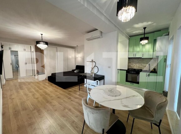 Garsonieră de închiriat Central - 179971AI | BLITZ Craiova | Poza2