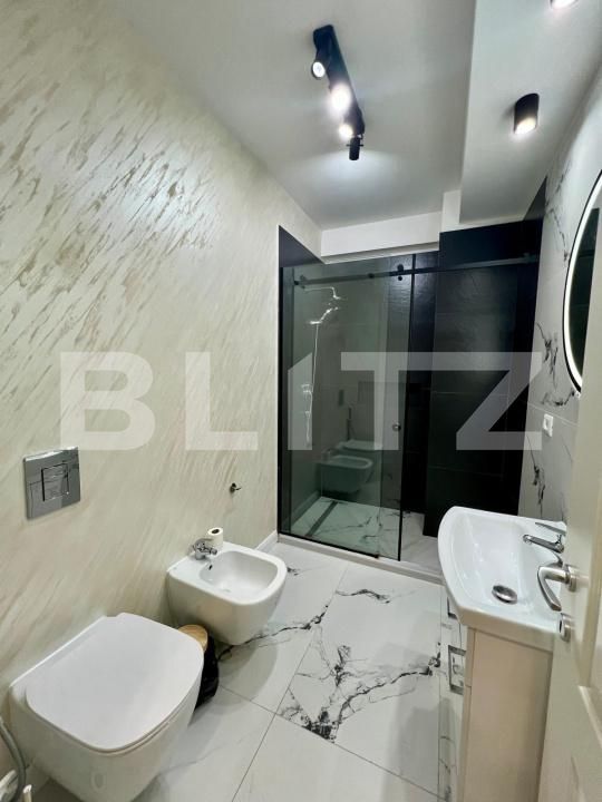 Garsonieră de închiriat Central - 179971AI | BLITZ Craiova | Poza4