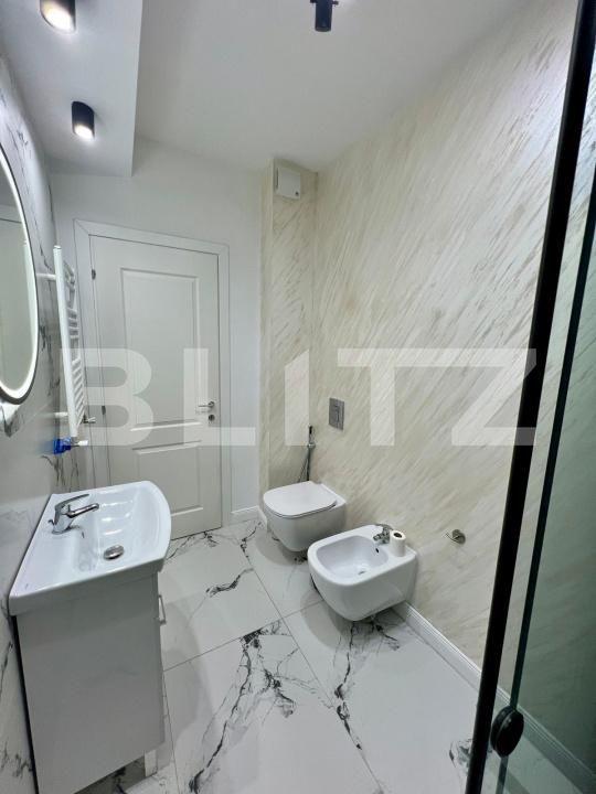 Garsonieră de închiriat Central - 179971AI | BLITZ Craiova | Poza5