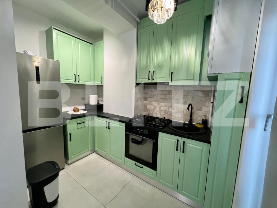 Garsonieră de închiriat Central - 179971AI | BLITZ Craiova | Poza3