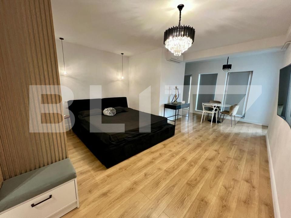 Garsonieră de închiriat Central - 179971AI | BLITZ Craiova | Poza1
