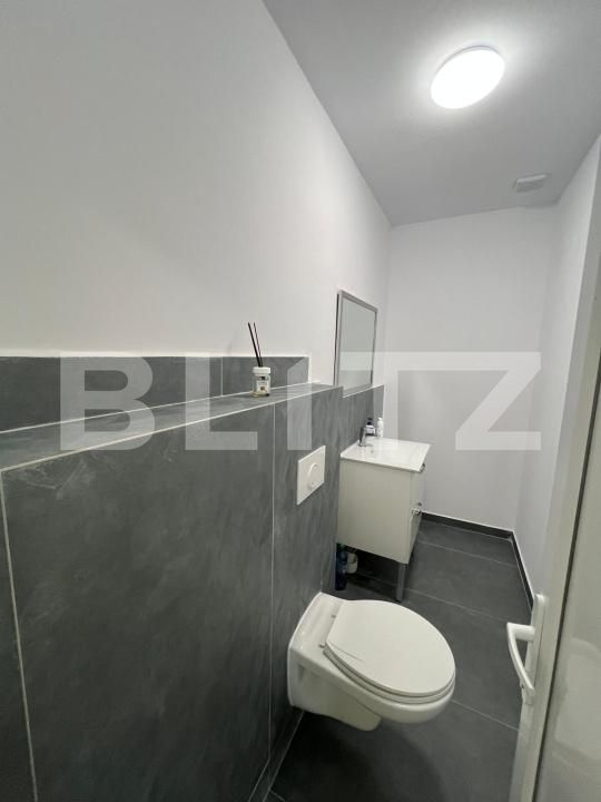 Spațiu birouri de închiriat Central - 179972SIB | BLITZ Craiova | Poza4
