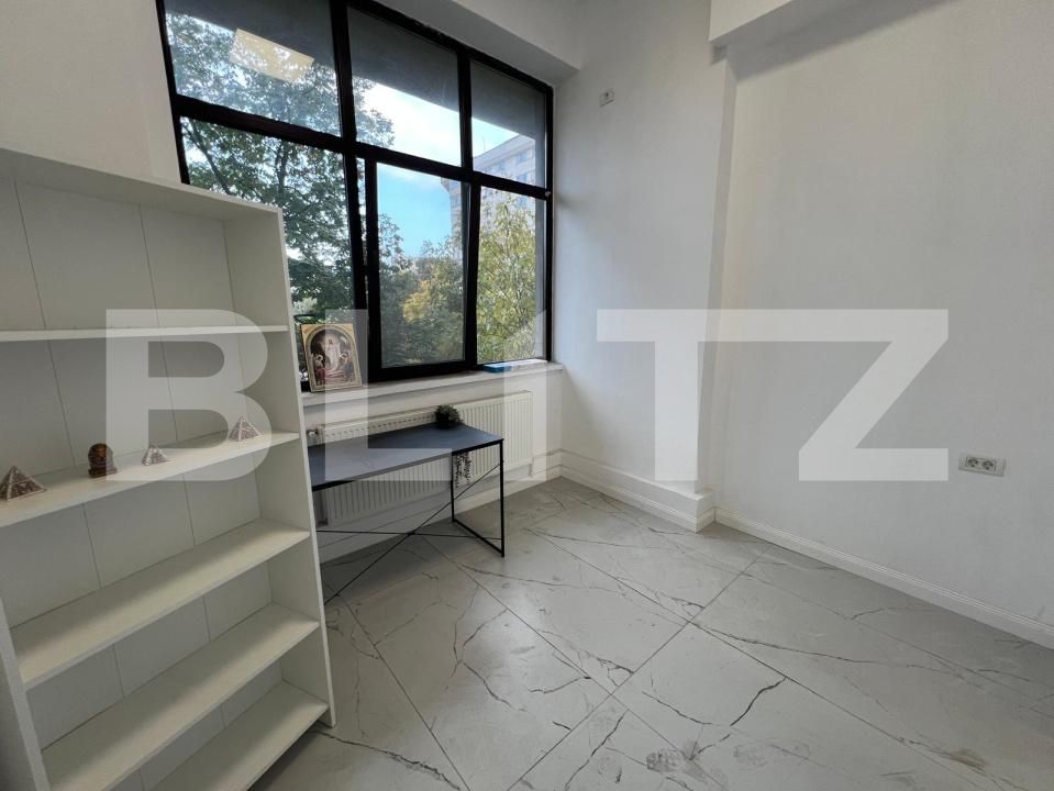 Spațiu birouri de închiriat Central - 179972SIB | BLITZ Craiova | Poza2