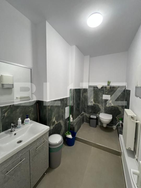 Spațiu birouri de închiriat Central - 179972SIB | BLITZ Craiova | Poza3