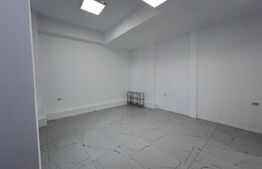 Spatiu comercial, 27 mp, zona Centrala