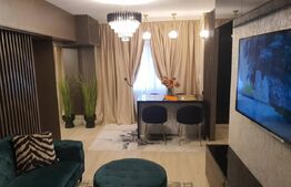 Apartament 3 camere, 60,60 mp, Grădina Botanică