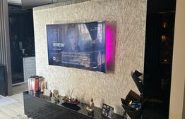 Apartament 3 camere, 60,60 mp, Grădina Botanică