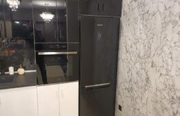 Apartament 3 camere, 60,60 mp, Grădina Botanică