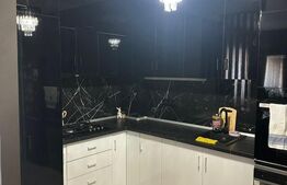 Apartament 3 camere, 60,60 mp, Grădina Botanică