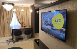 Apartament 3 camere, 60,60 mp, Grădina Botanică